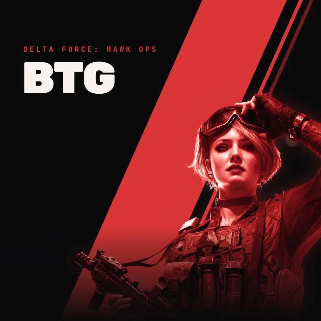 BTG