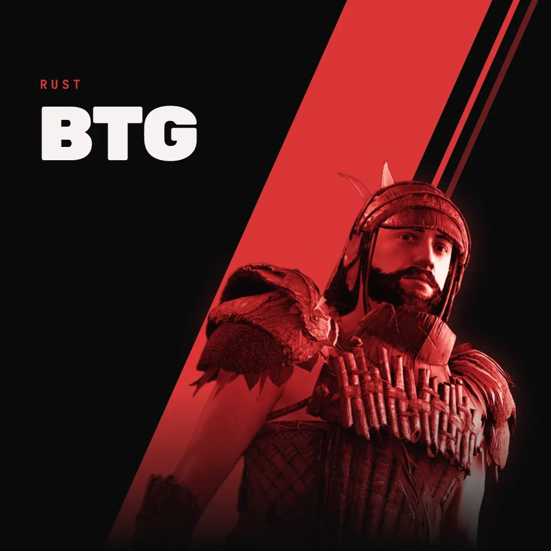 BTG RUST