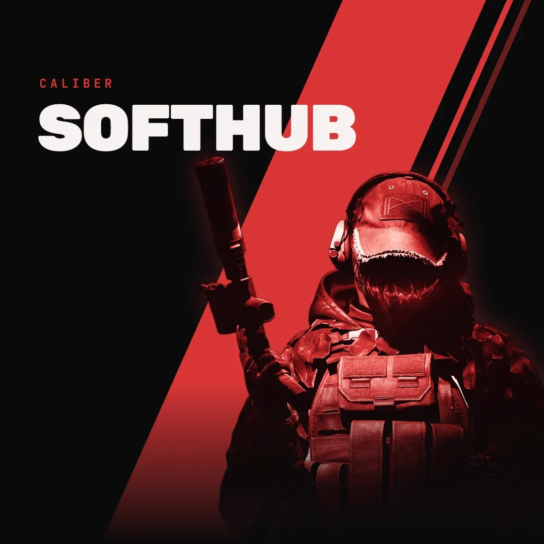 SOFTHUB CALIBER