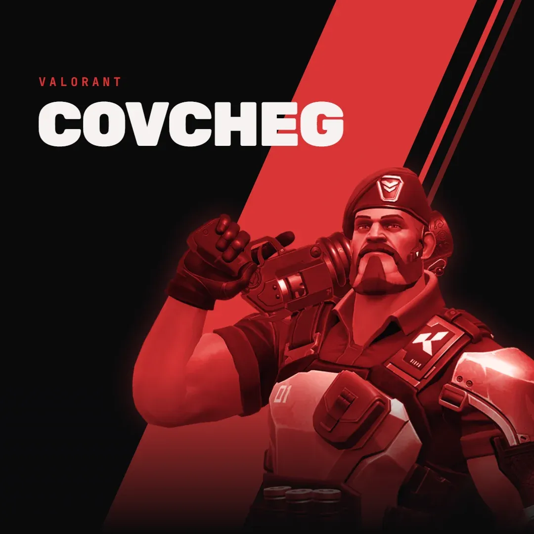 COVCHEG