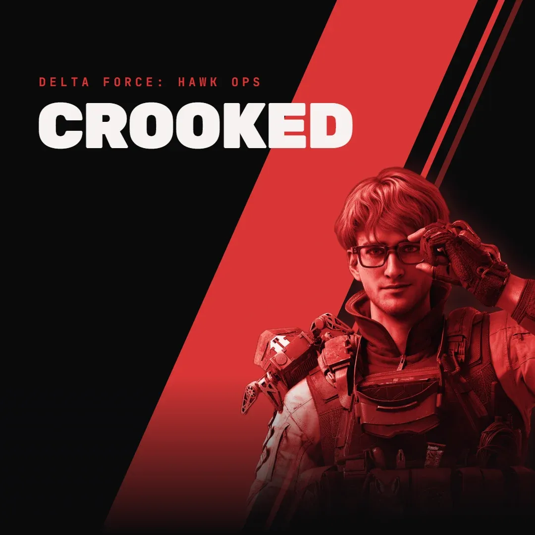 CROOKED