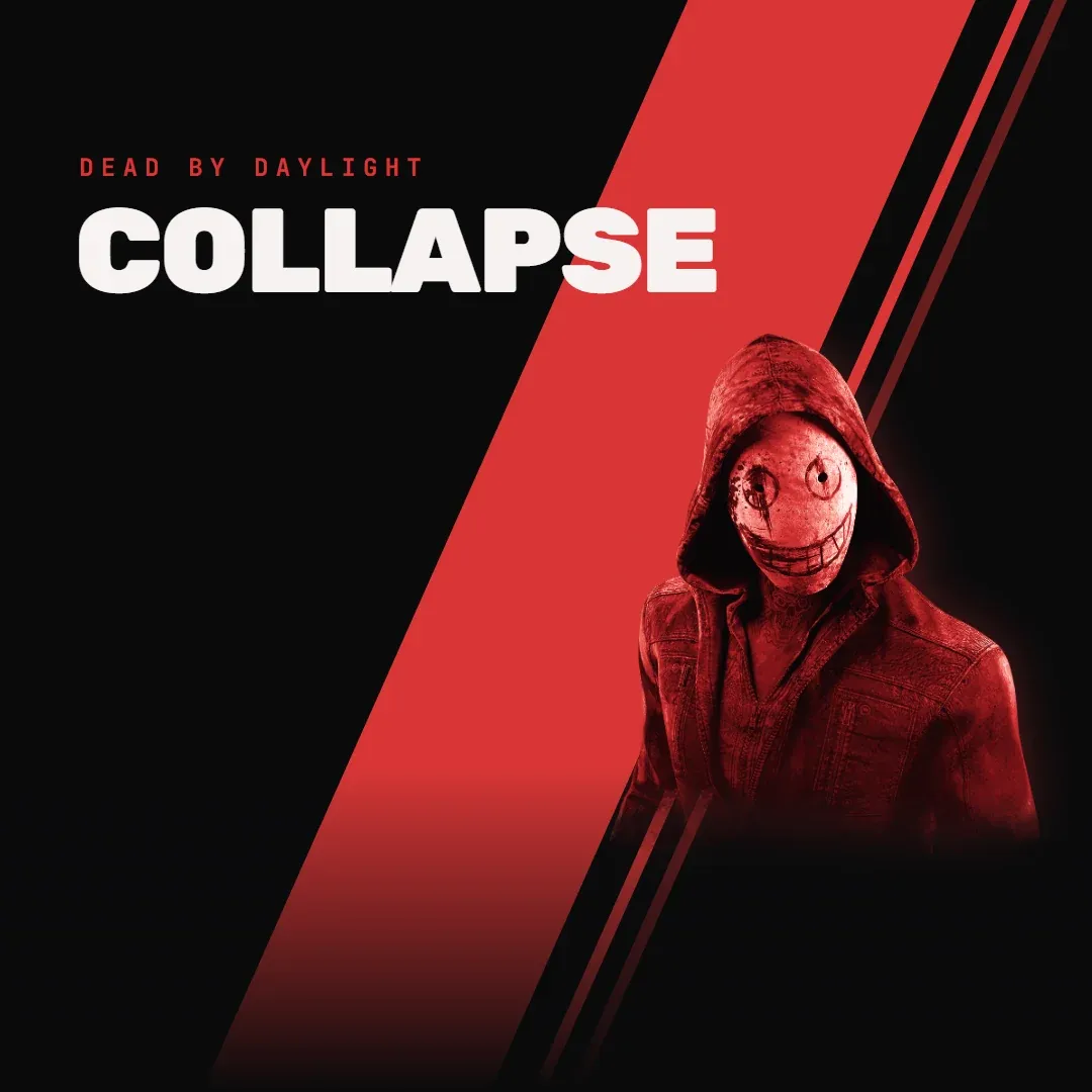 COLLAPSE DBD