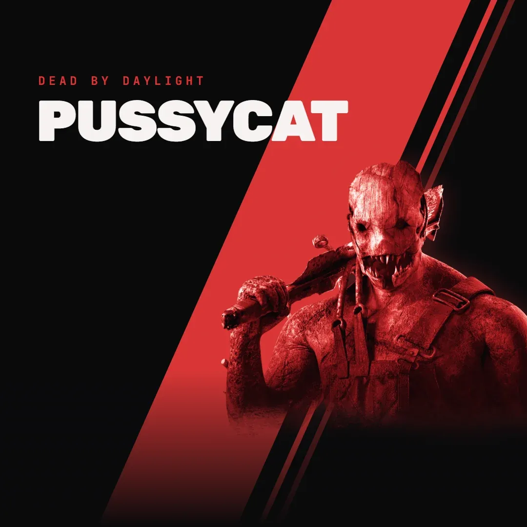 PUSSYCAT DBD
