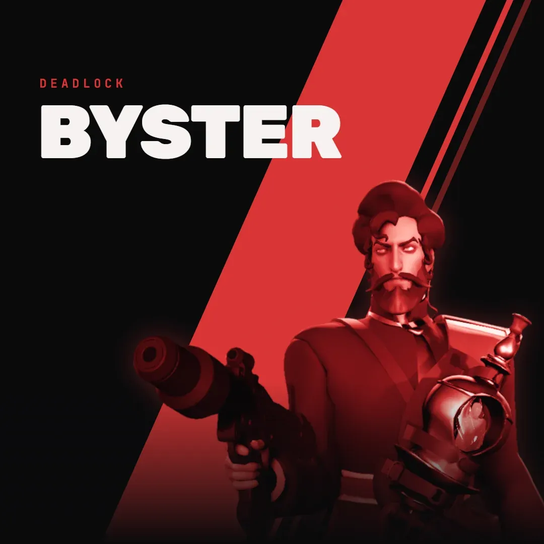BYSTER DEADLOCK