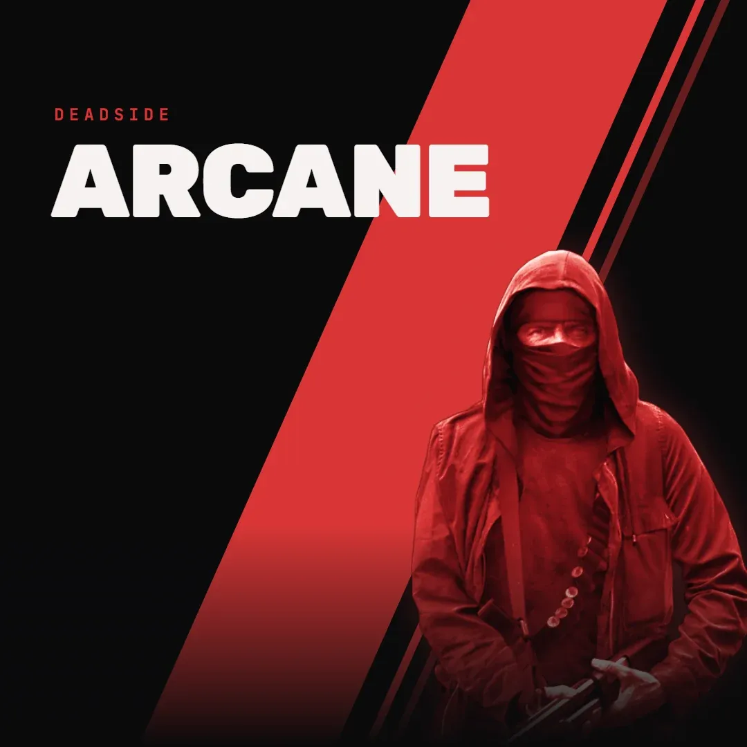 ARCANE DEADSIDE