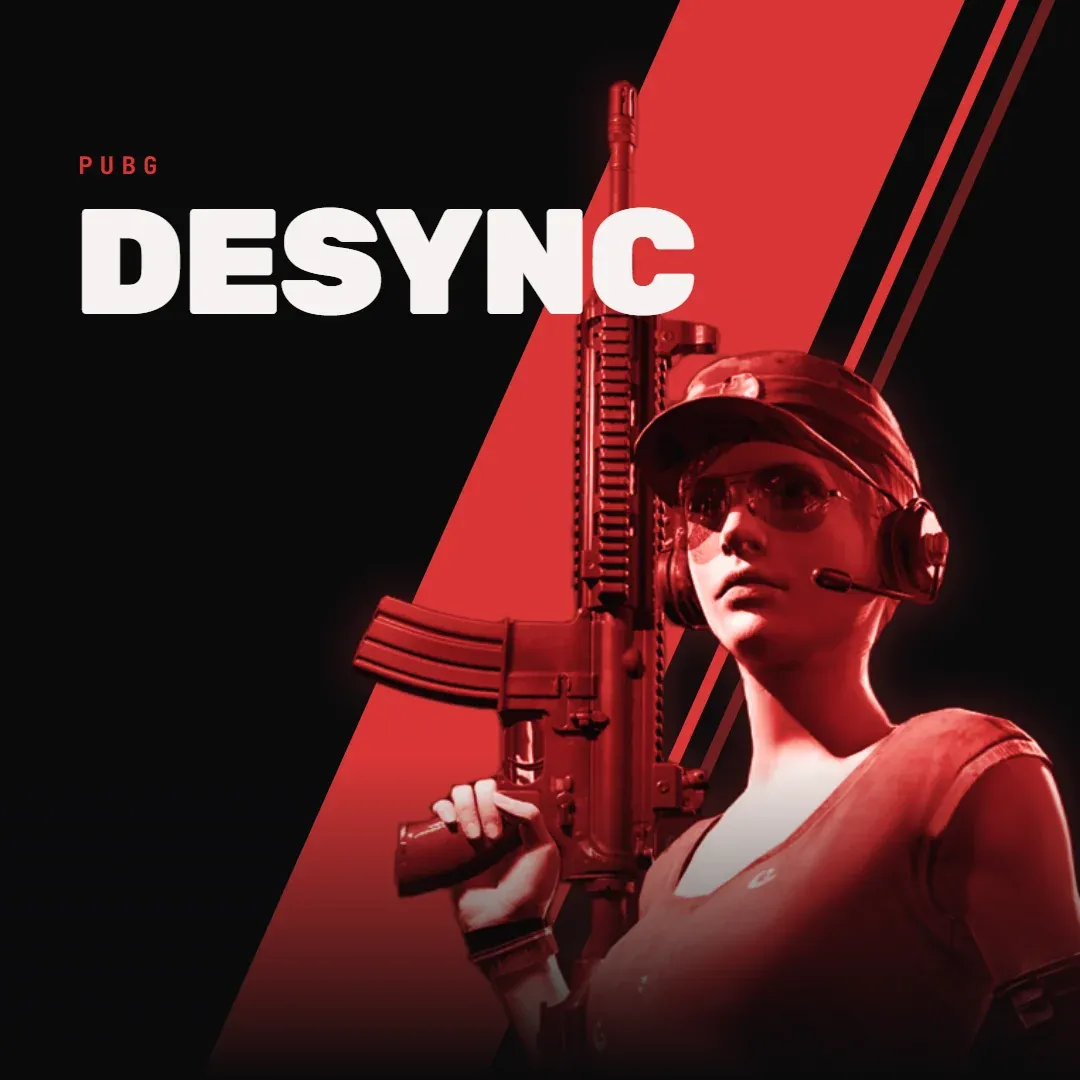 DESYNC