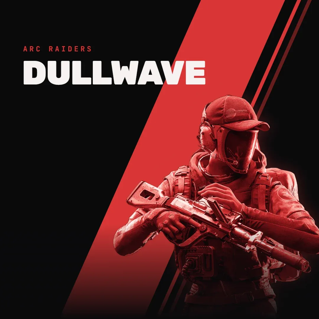 DULLWAVE