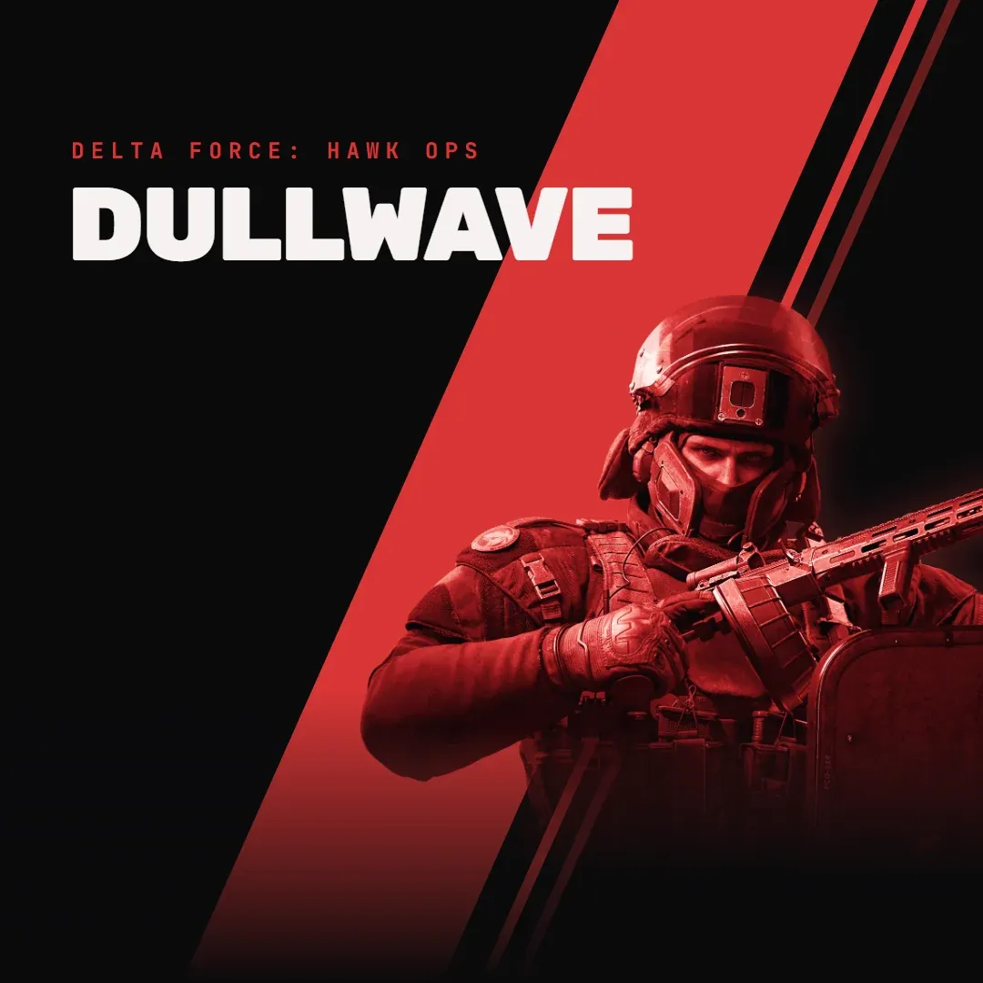DULLWAVE