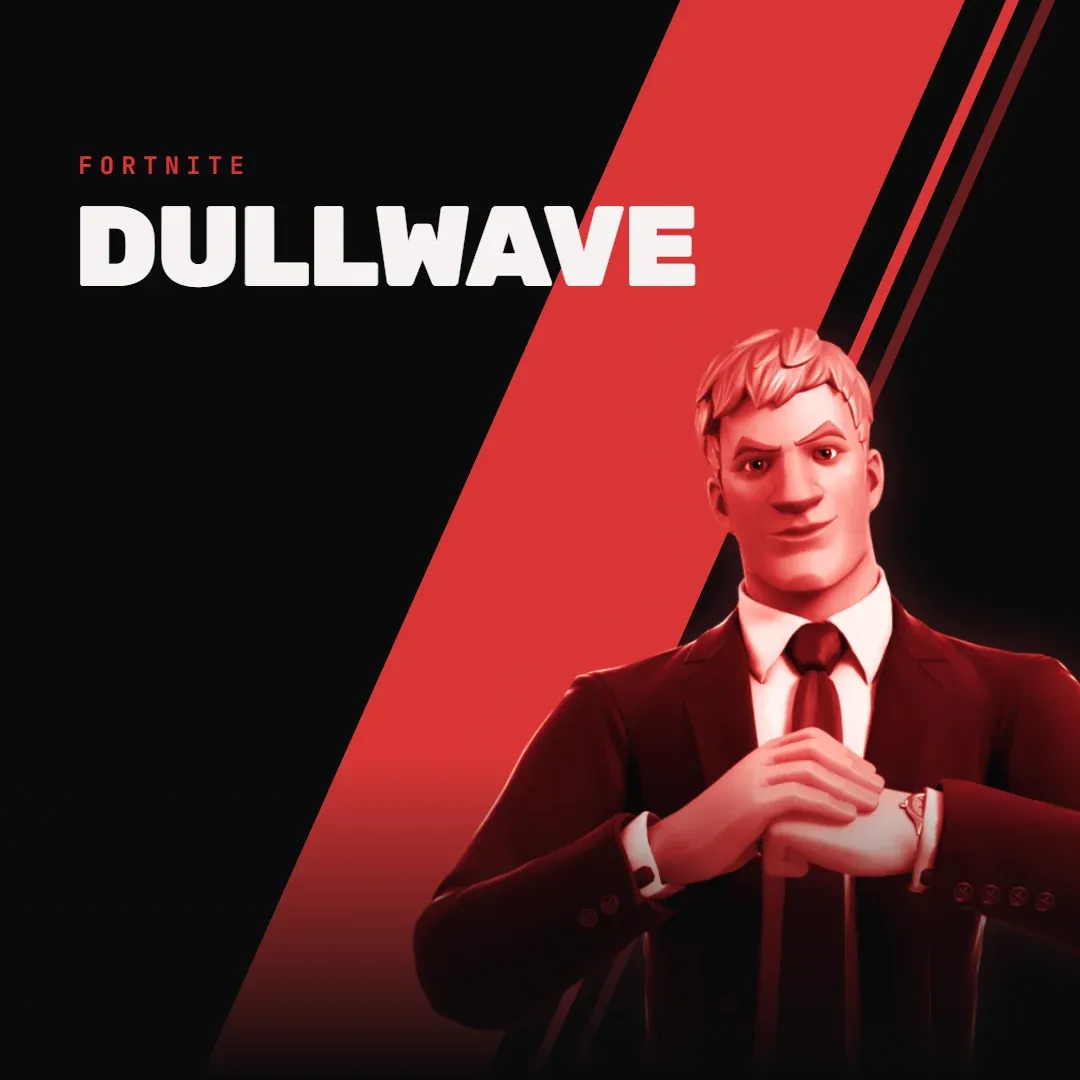 DULLWAVE