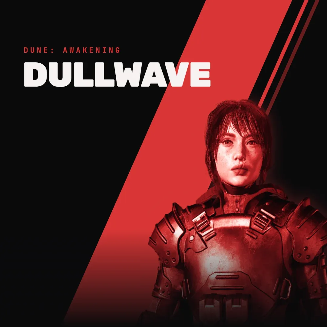 DULLWAVE