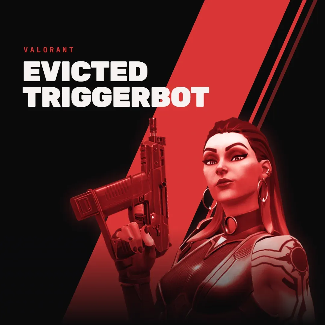 Evicted Triggerbot