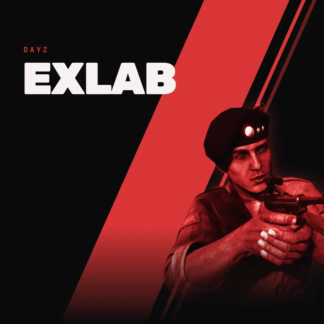EXLAB DayZ