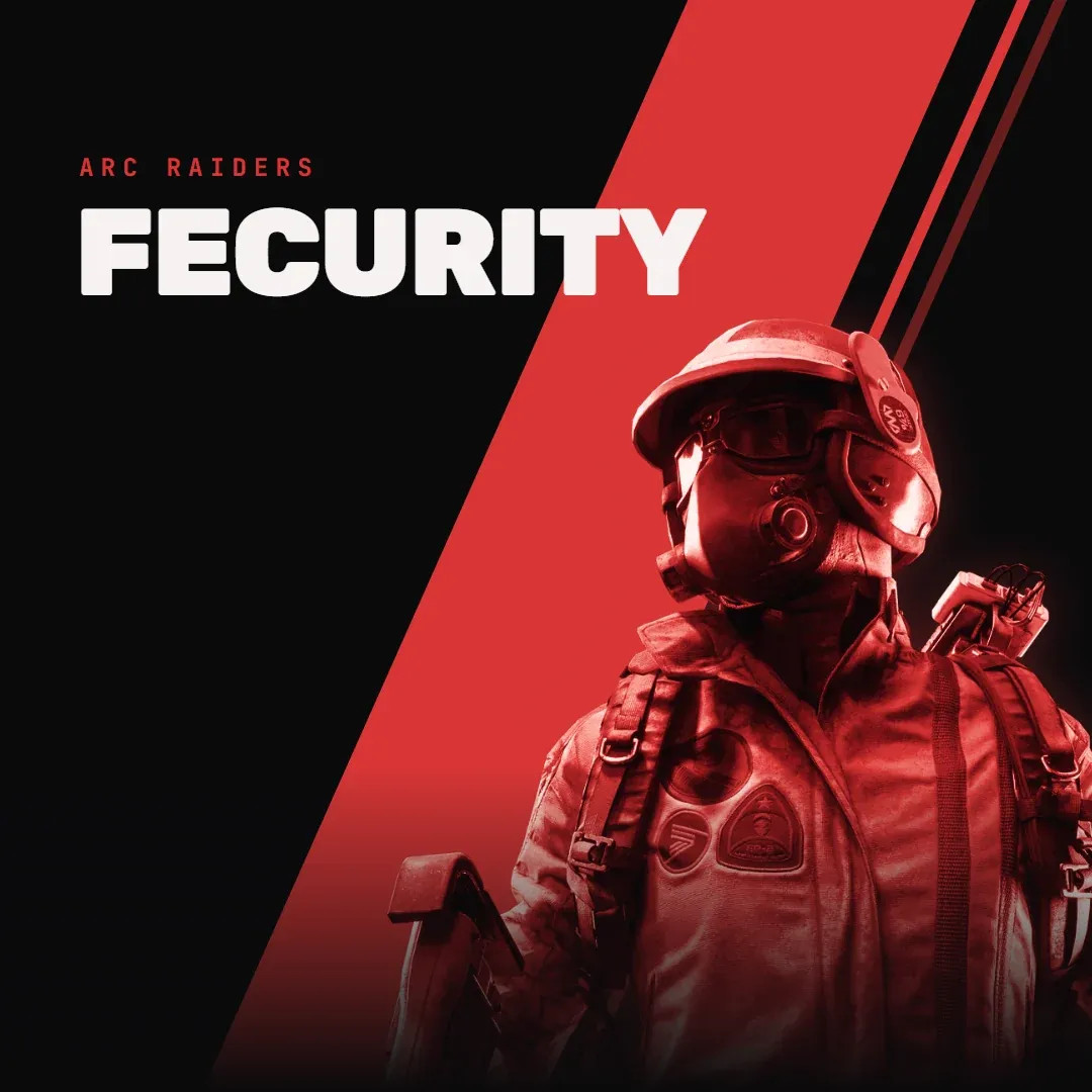 FECURITY