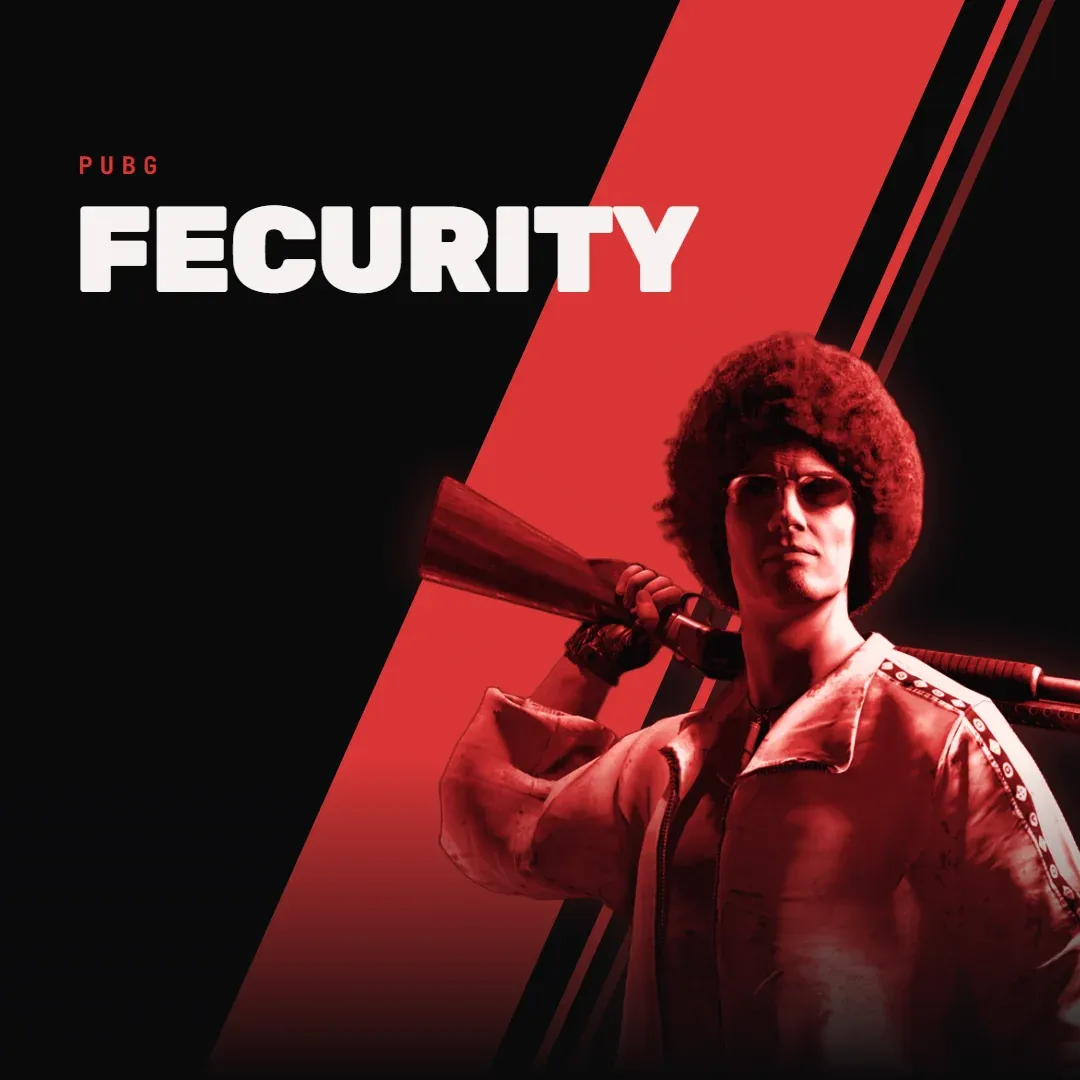 FECURITY