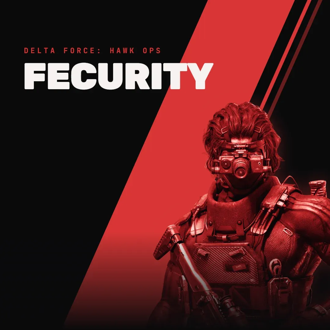 FECURITY
