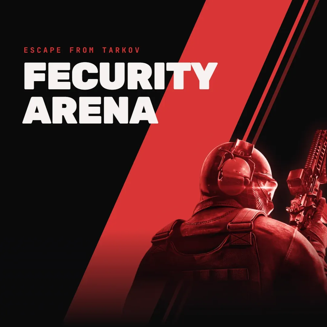 FECURITY ARENA