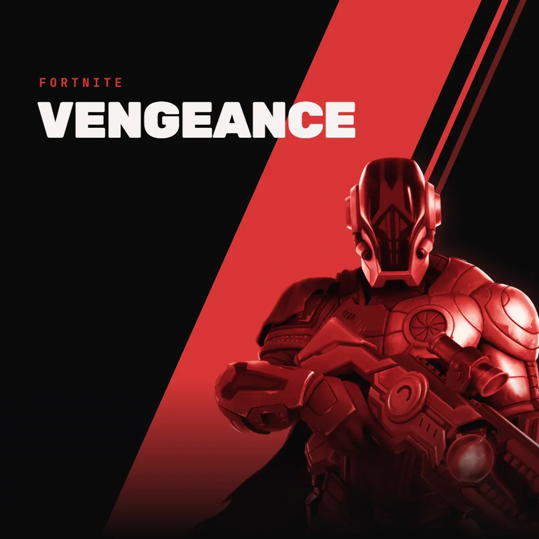 Vengeance Fortnite