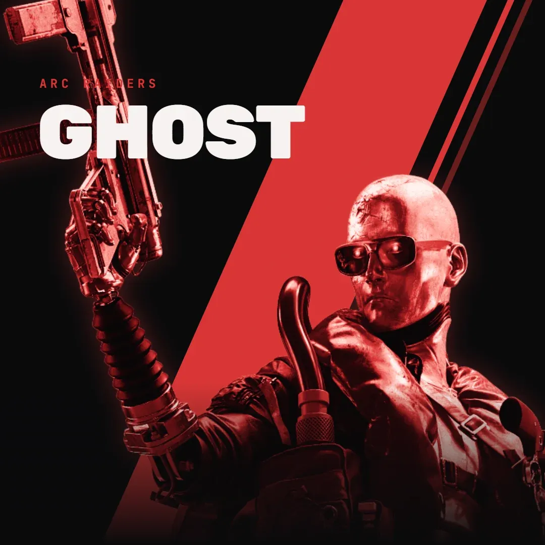 GHOST