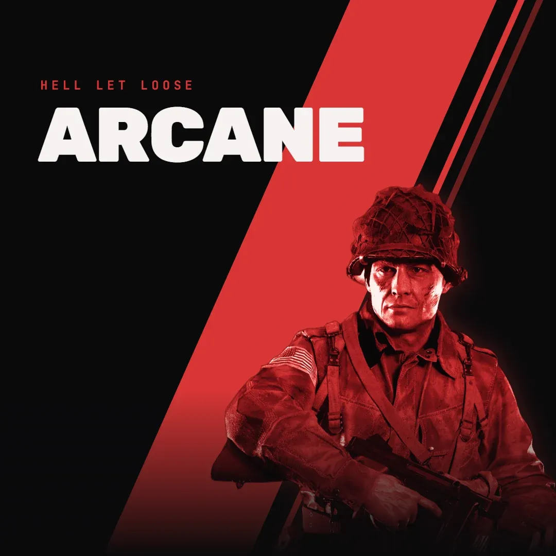 ARCANE HLL