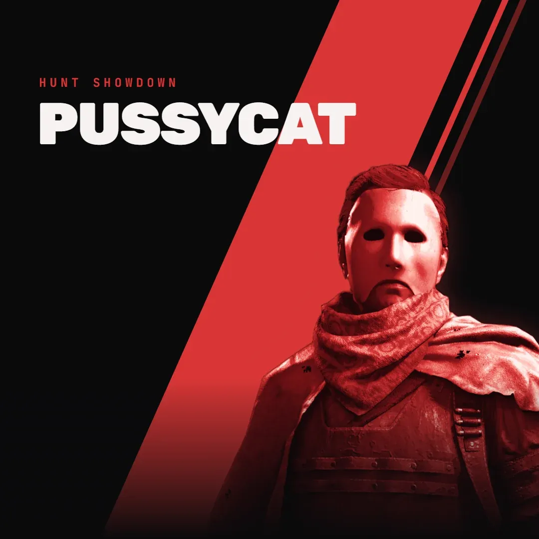 PUSSYCAT HUNT