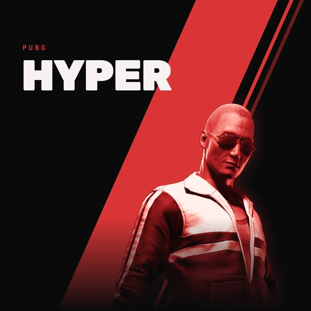 HYPER