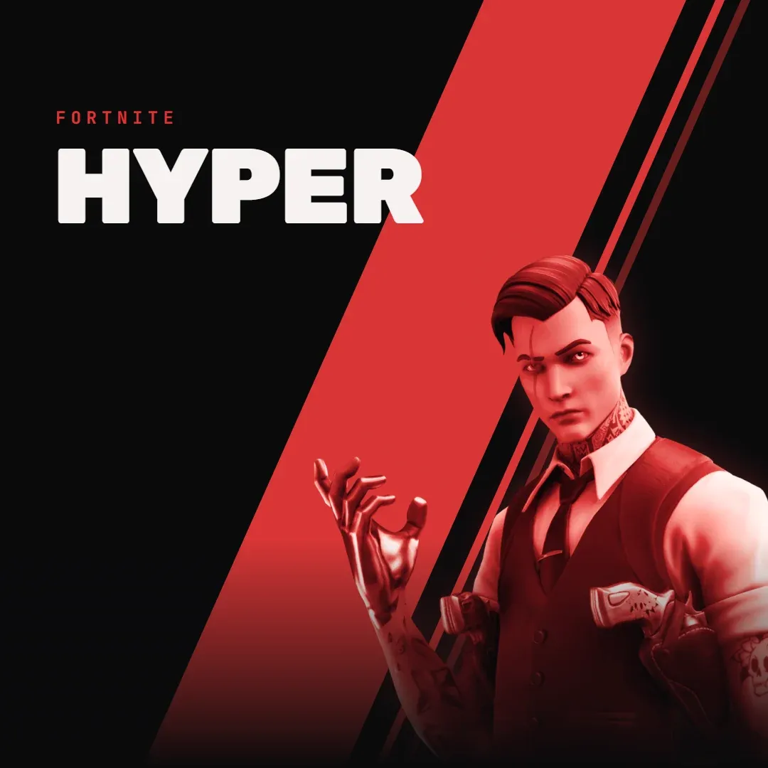 HYPER