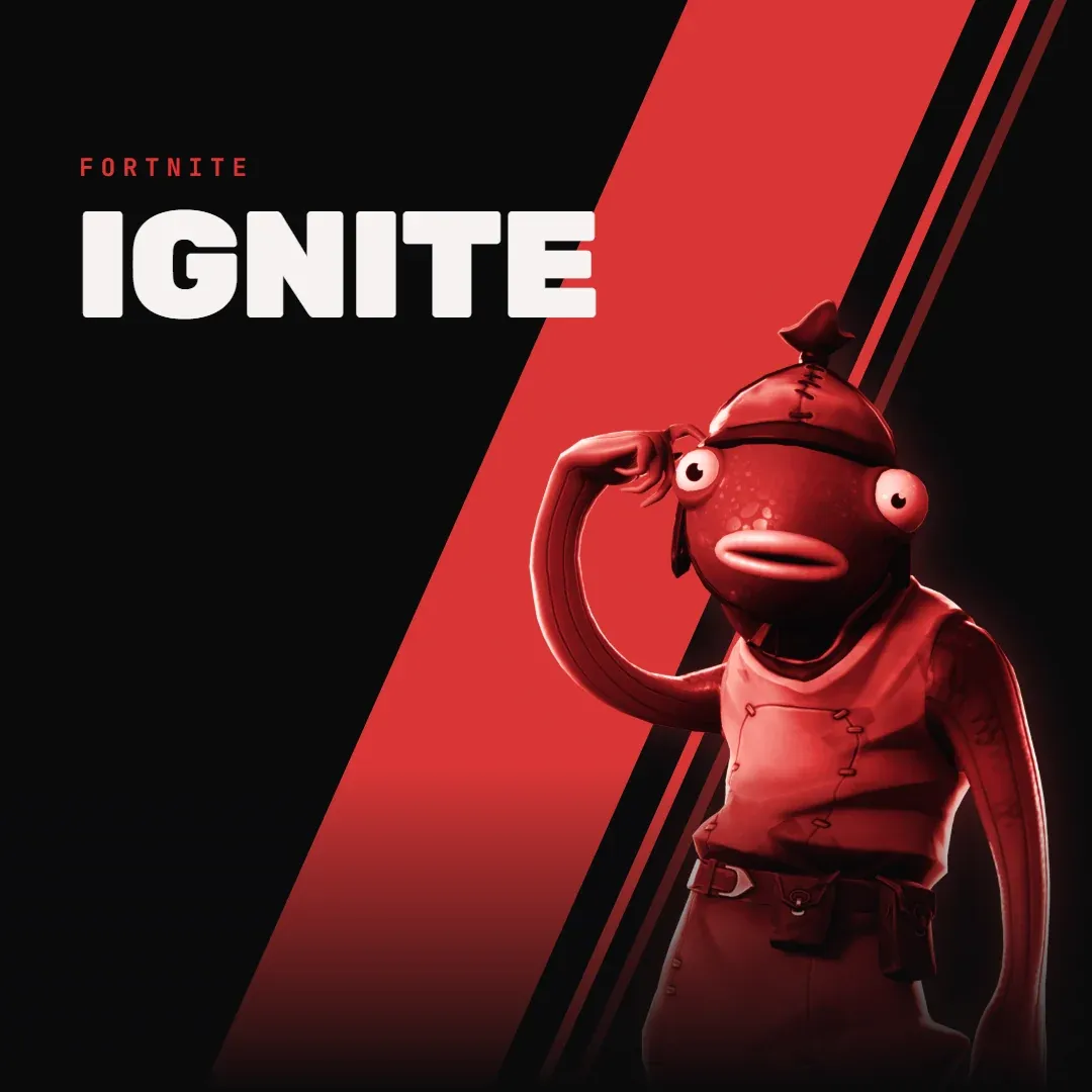 IGNITE