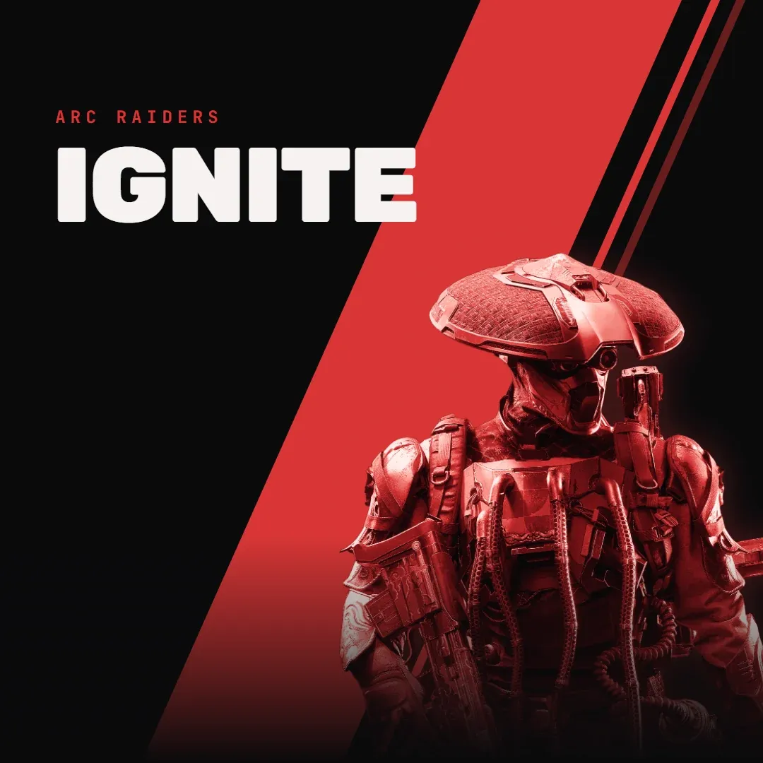 IGNITE