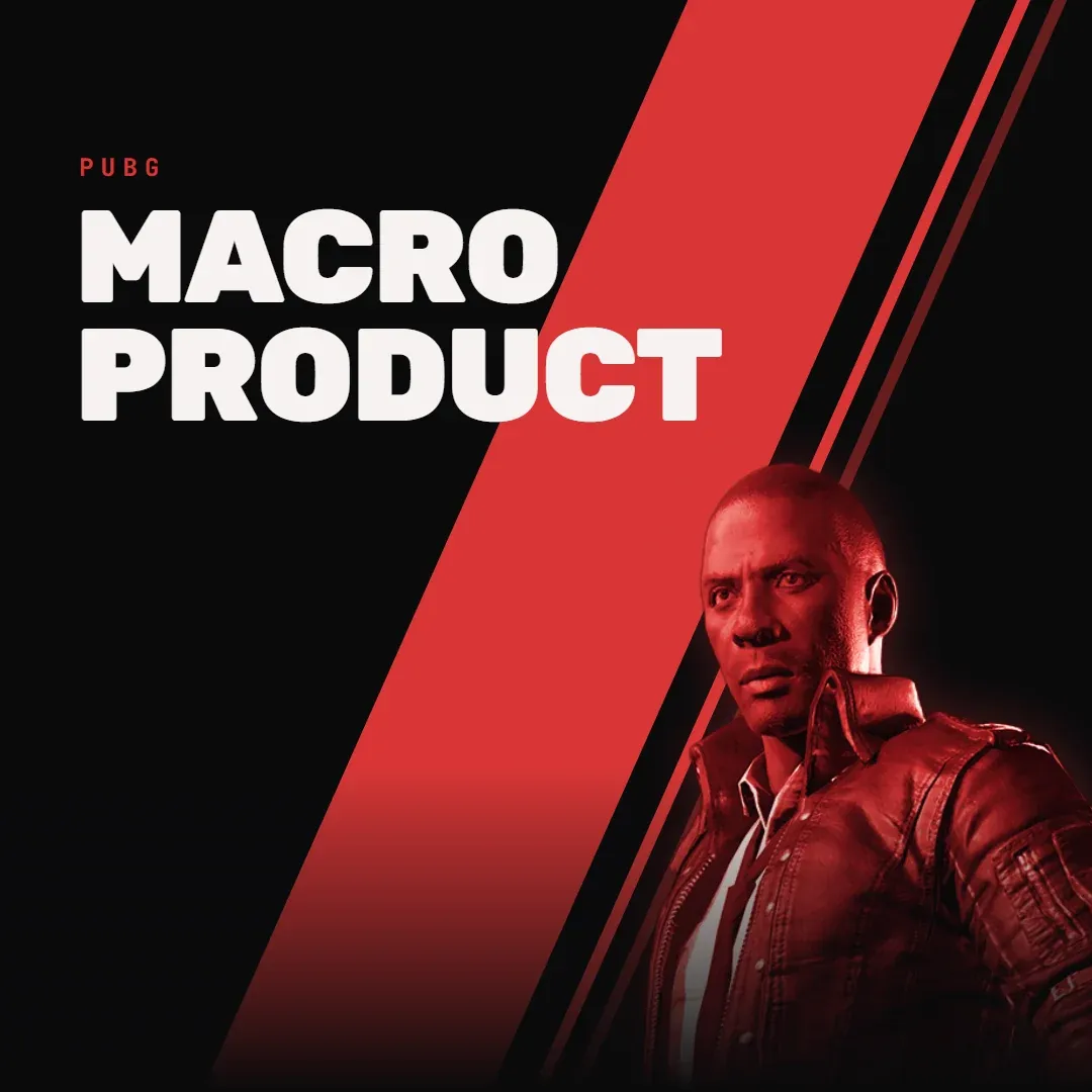 MACRO PRODUCT