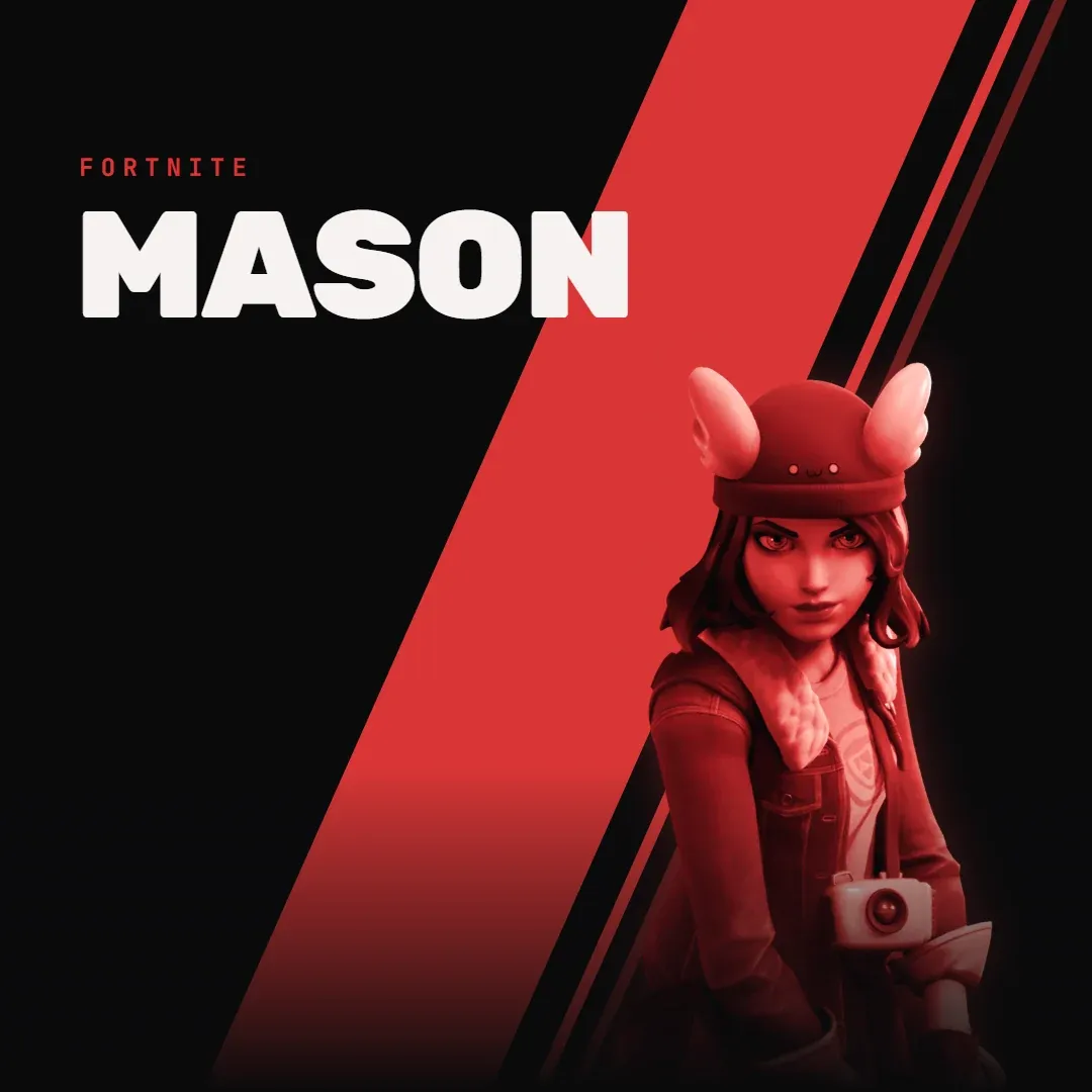 MASON
