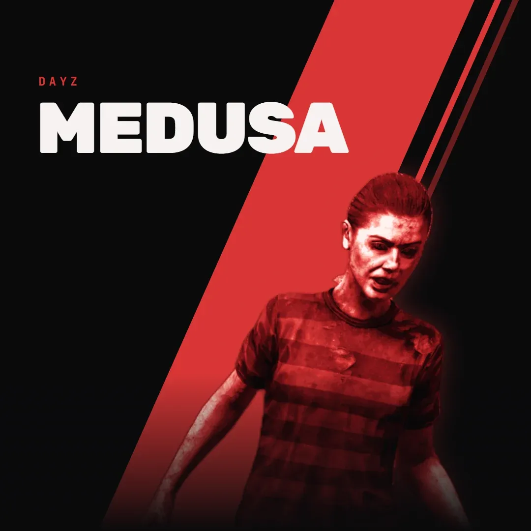 MEDUSA