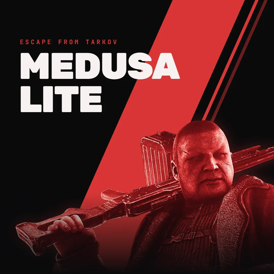 MEDUSA LITE