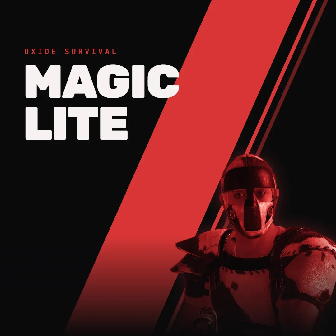 MAGIC LITE