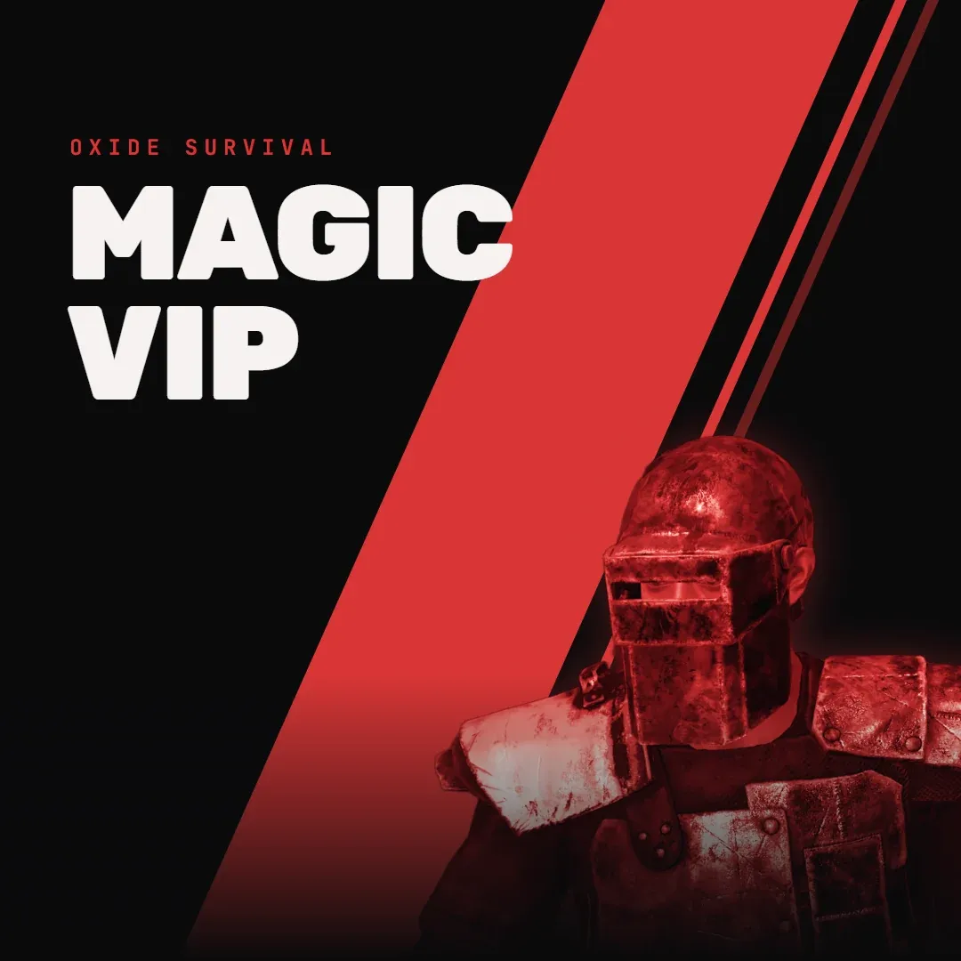 MAGIC VIP