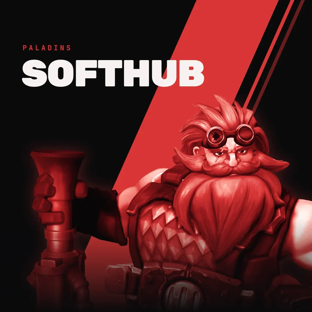 SOFTHUB PALADINS