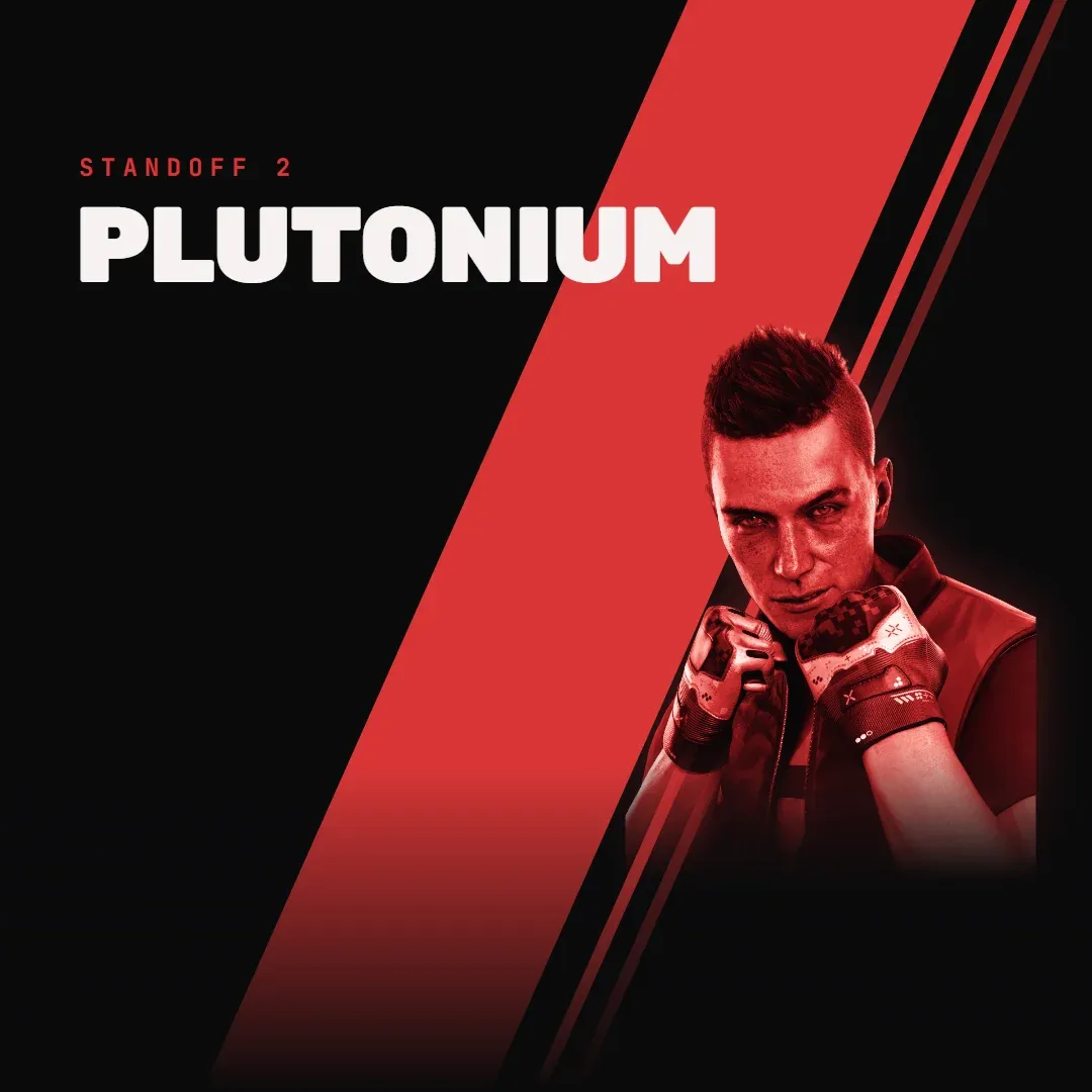 Plutonium