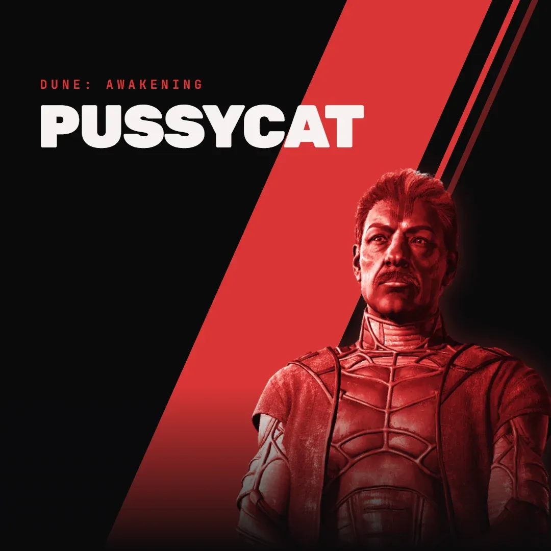 PUSSYCAT