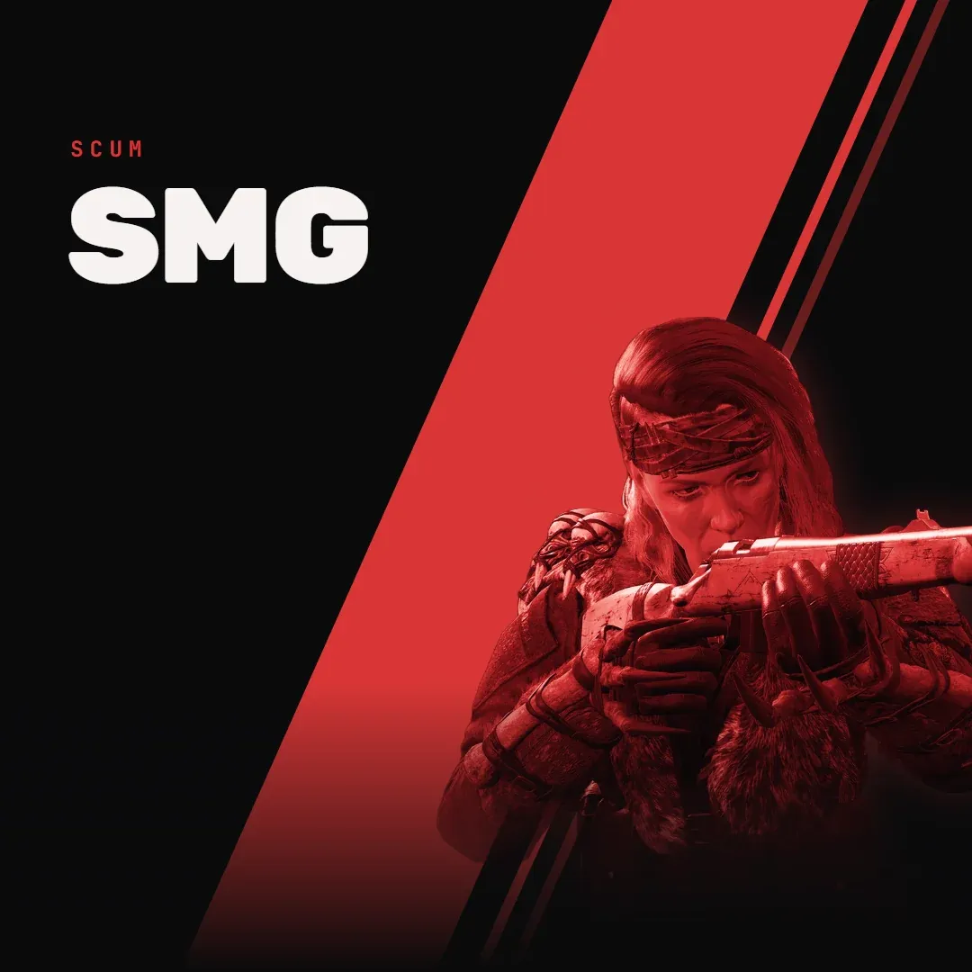 SMG SCUM