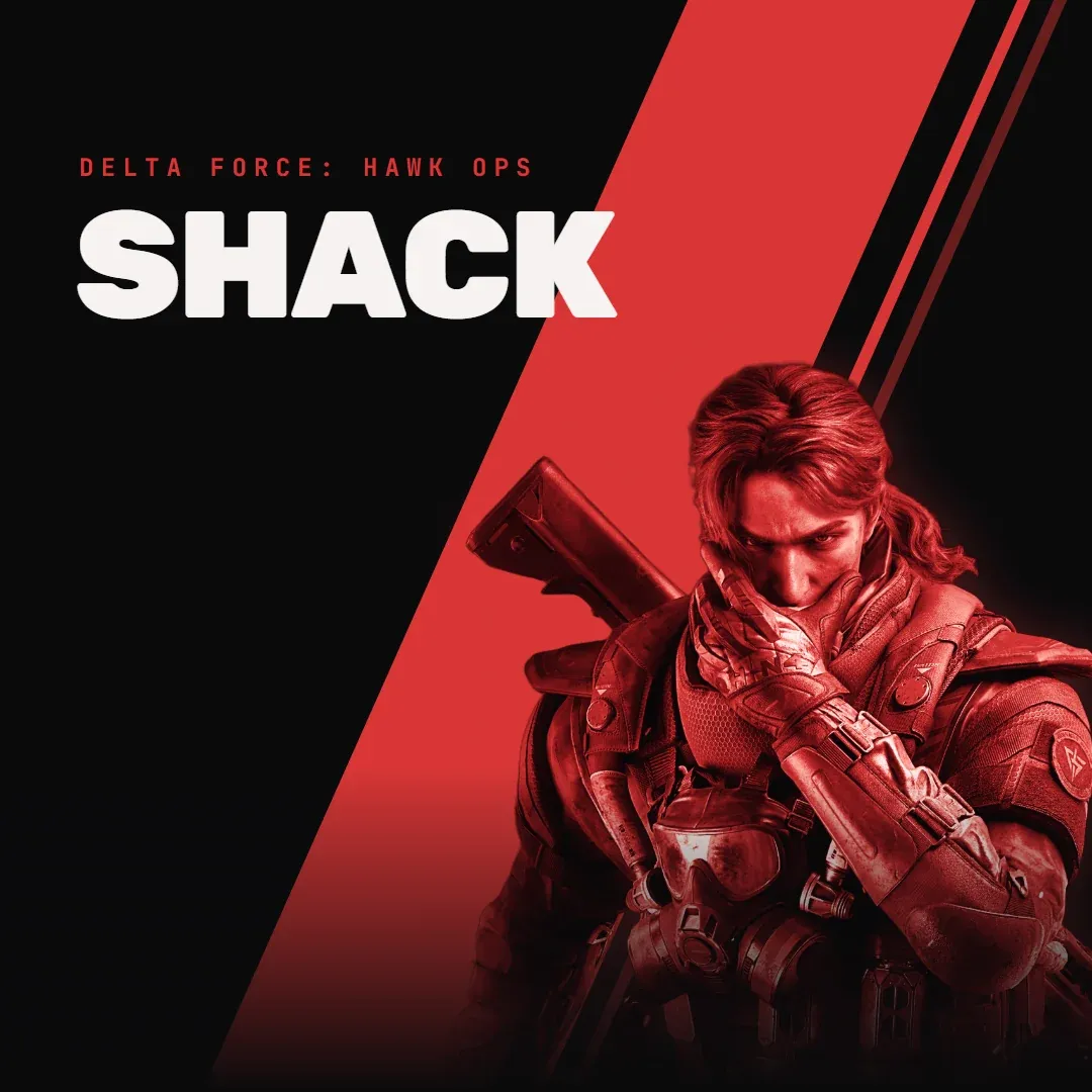 SHACK