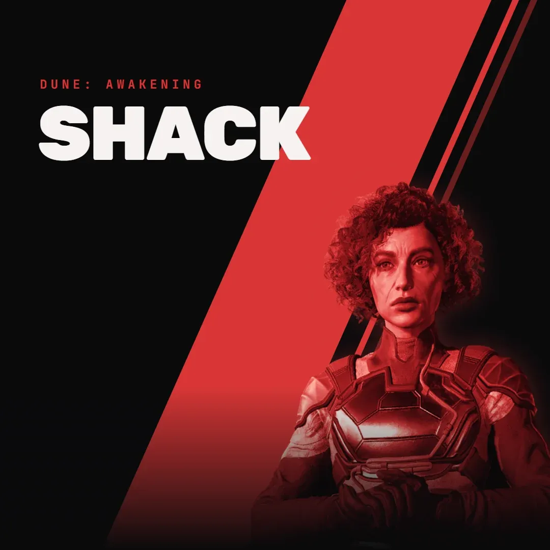 SHACK