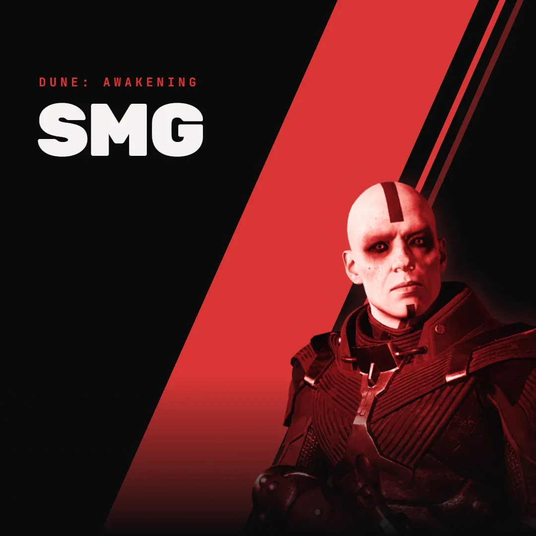 SMG