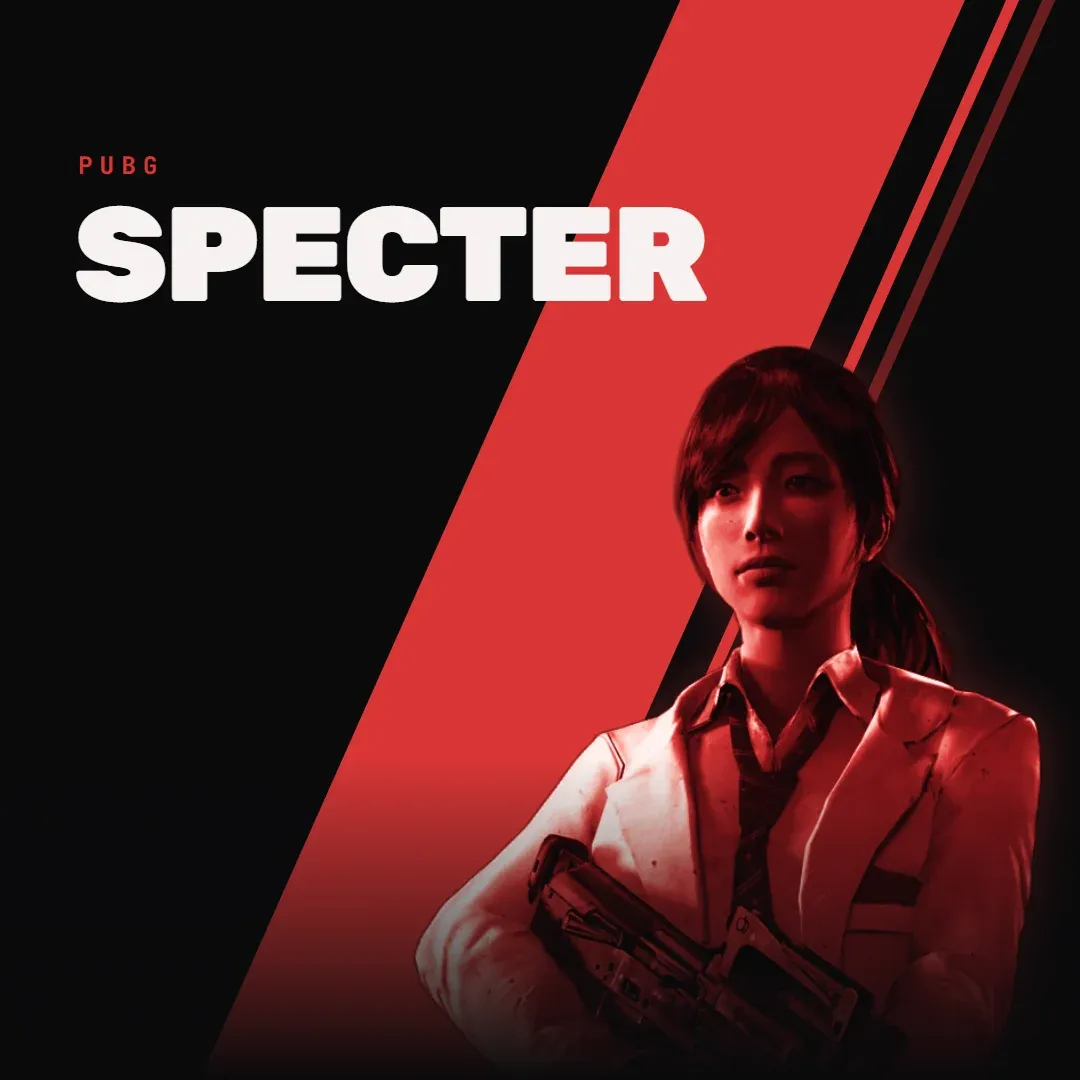 SPECTER
