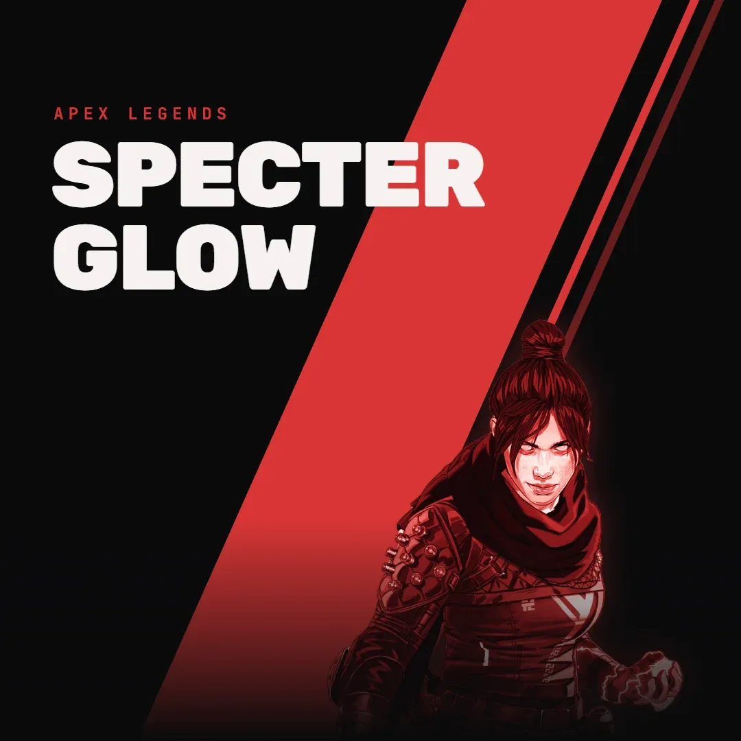 SPECTER GLOW