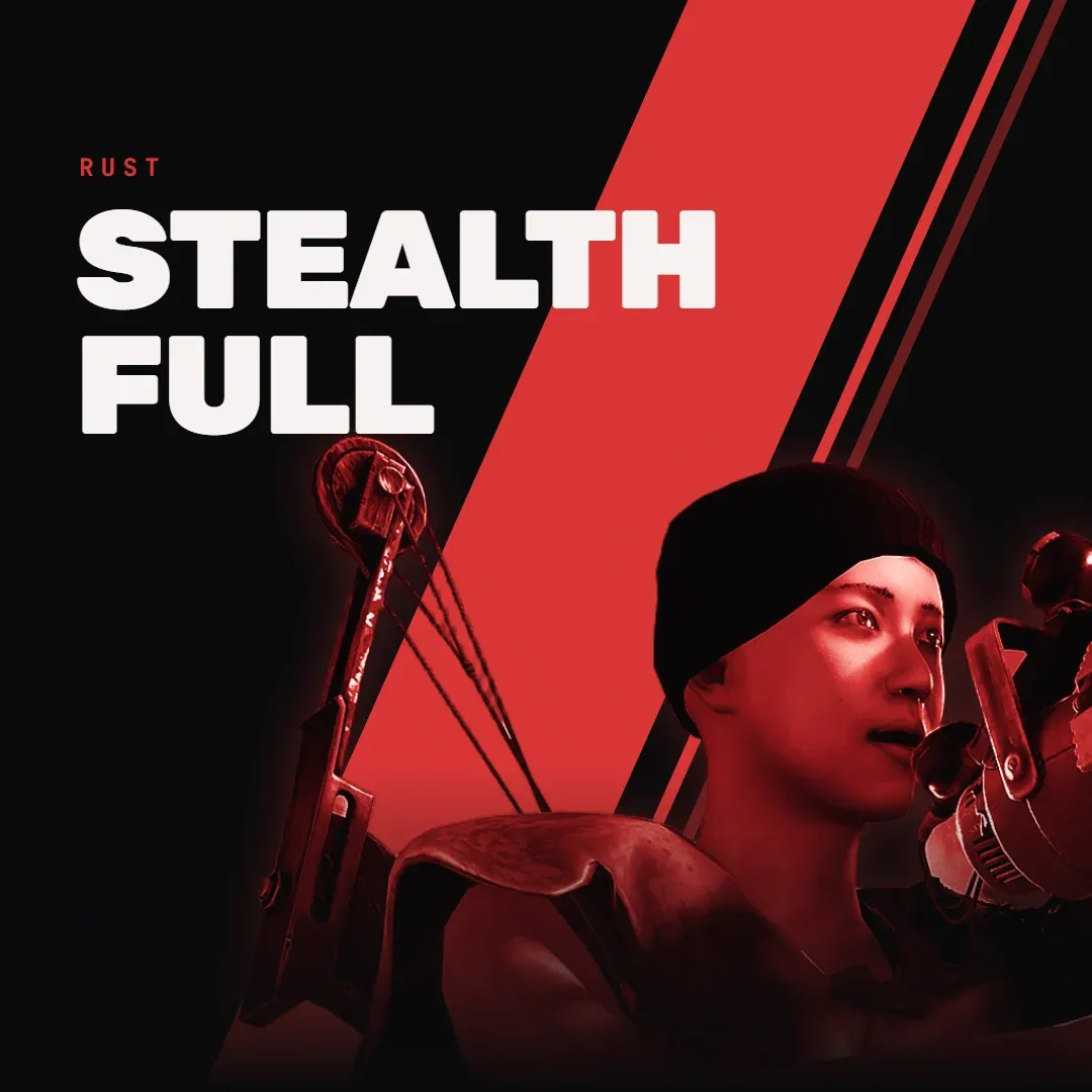 STEALTH FULL