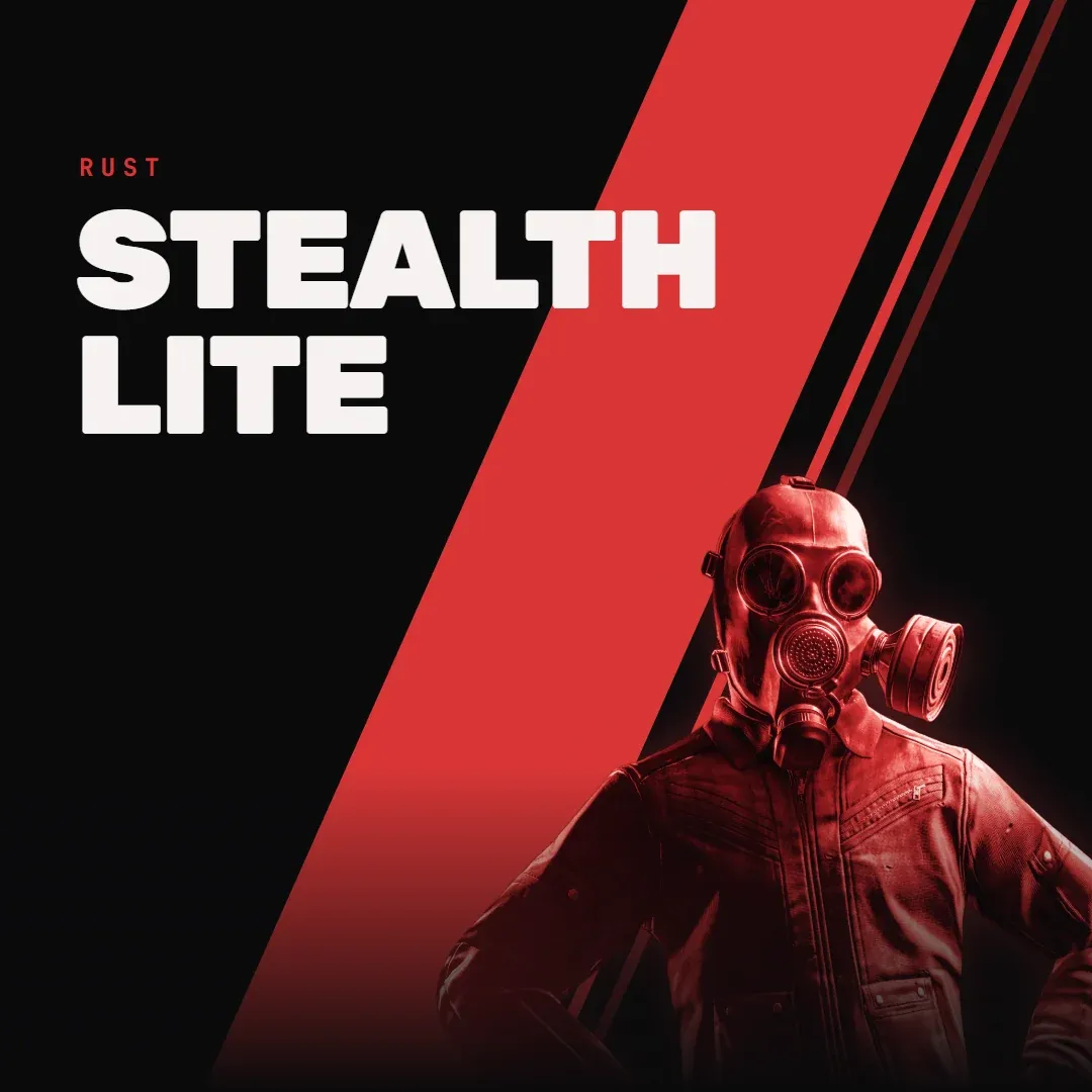 STEALTH LITE