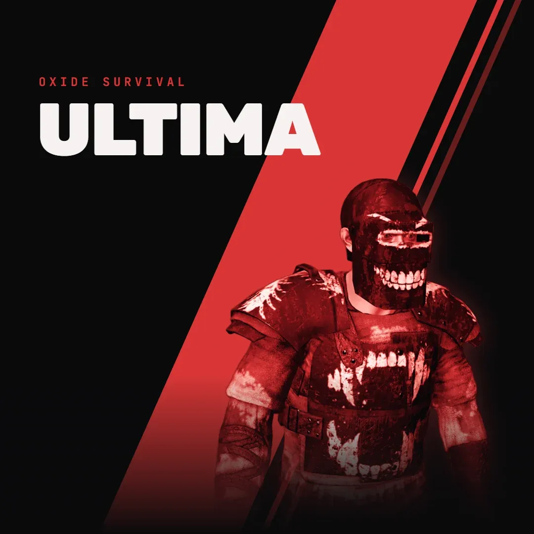 ULTIMA