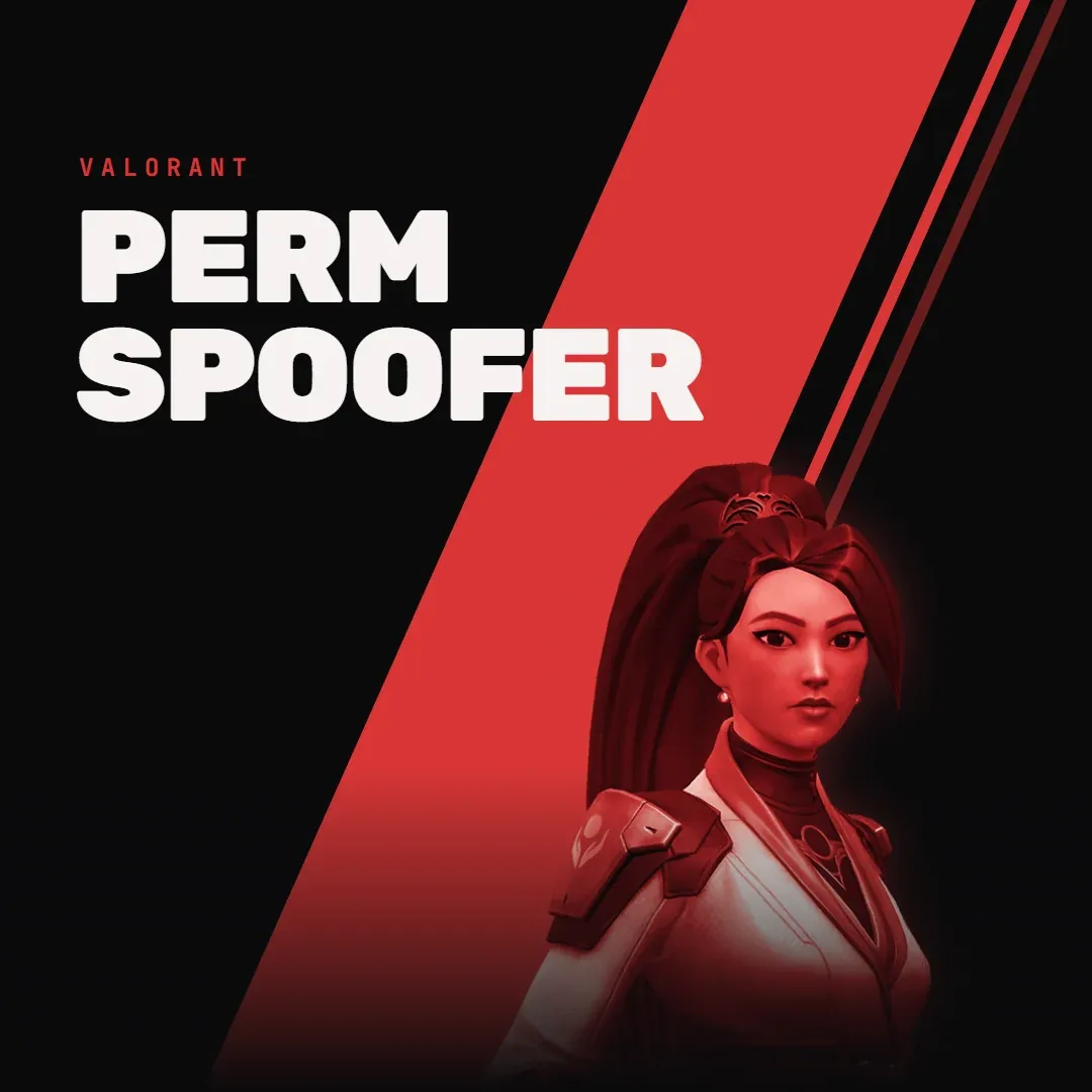 PERM SPOOFER