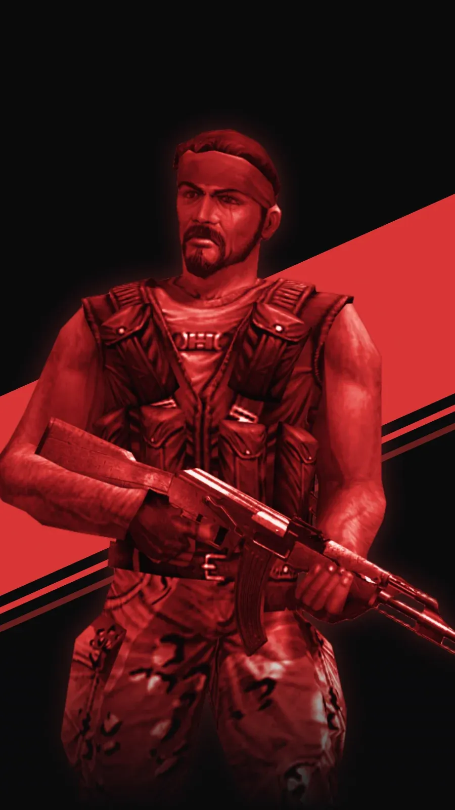 Обложка каталога Counter-Strike 1.6 на CheatForce