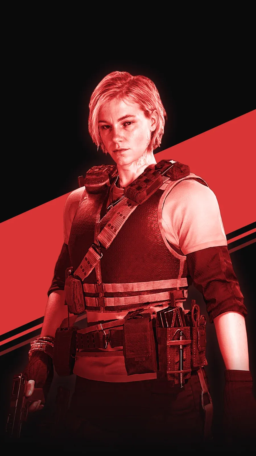 Обложка каталога The Division 2 на CheatForce