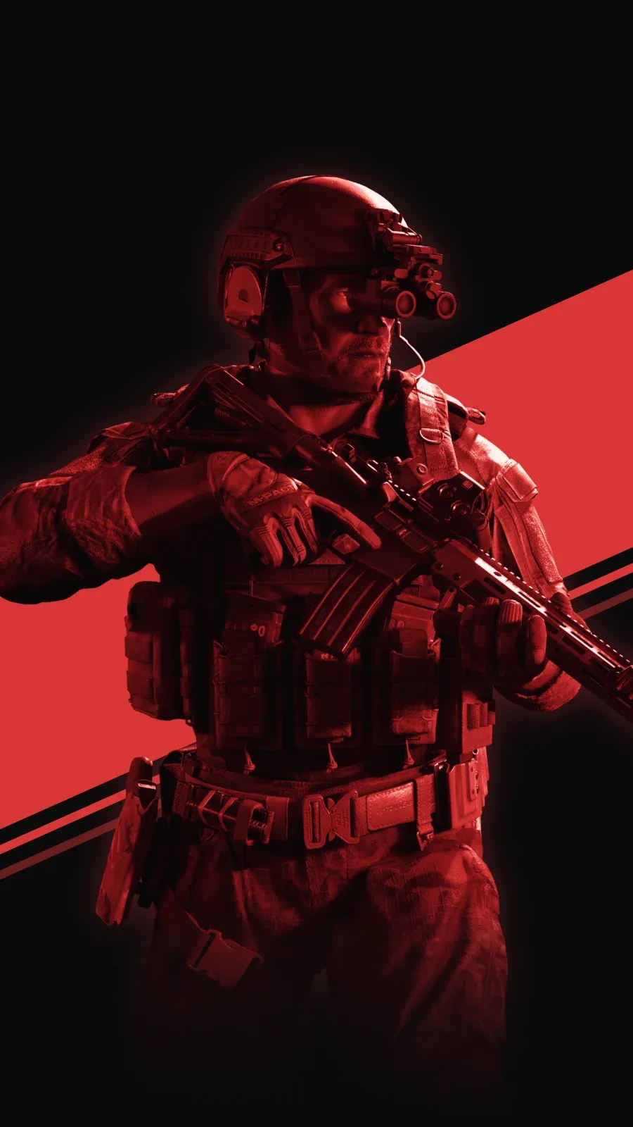 Обложка каталога Gray Zone Warfare на CheatForce